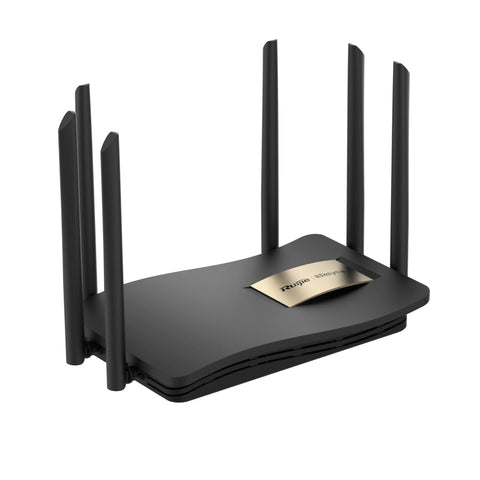 Ruijie Reyee 1300Mbps Dual-Band Gigabit Router RG-EW1200G-Pro