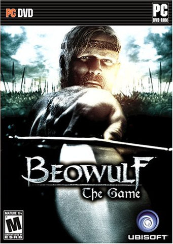 Beowulf - The Game - PC