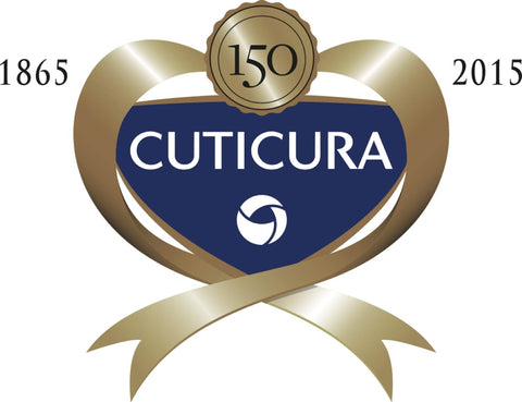 CUTICURA Original Hand Gel Crisp and Fresh Cream 50ml X PACK of 6. Anti-bacterial Hand Gel, Travel Size