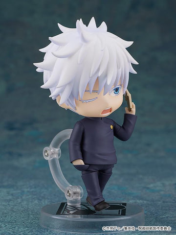 Good Smile Company Jujutsu Kaisen Hidden Inventory/Premature Death: Satoru Gojo (Tokyo Jujutsu High Ver.) Nendoroid Action Figure