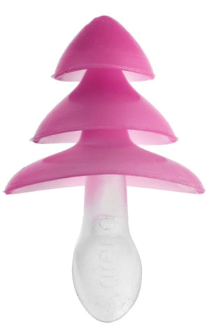arena Earplug Pro Swimming Ear Plugs, Pink, Original Earplug Pro