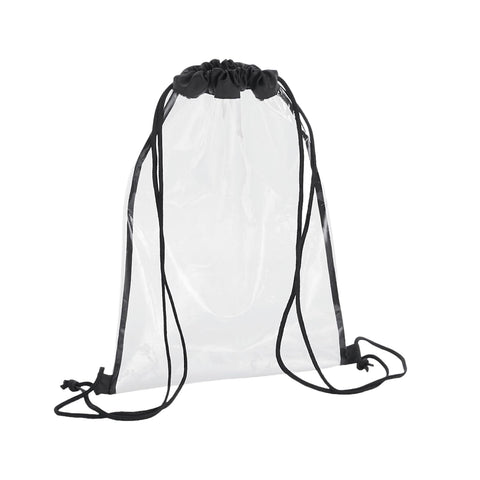 BagBase BG7 Clear Gymsac