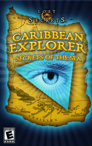 Lost Secrets Caribbean Explorer [Download]