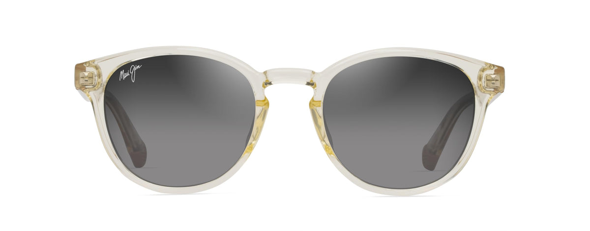 Maui Jim Mj0636s004 Sunglasses, 0, 4