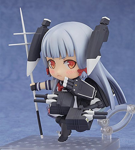 Good Smile Kancolle: Murakumo Nendoroid Action Figure