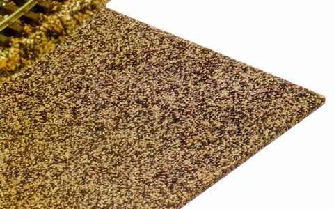 Busch 7502 Cork Bedding 300x200mm HO Track Scale Model Train Track