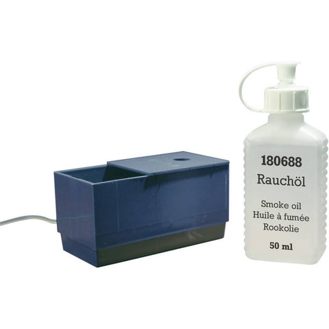 Faller 180690 Smoke Generator Scenery and Accessories
