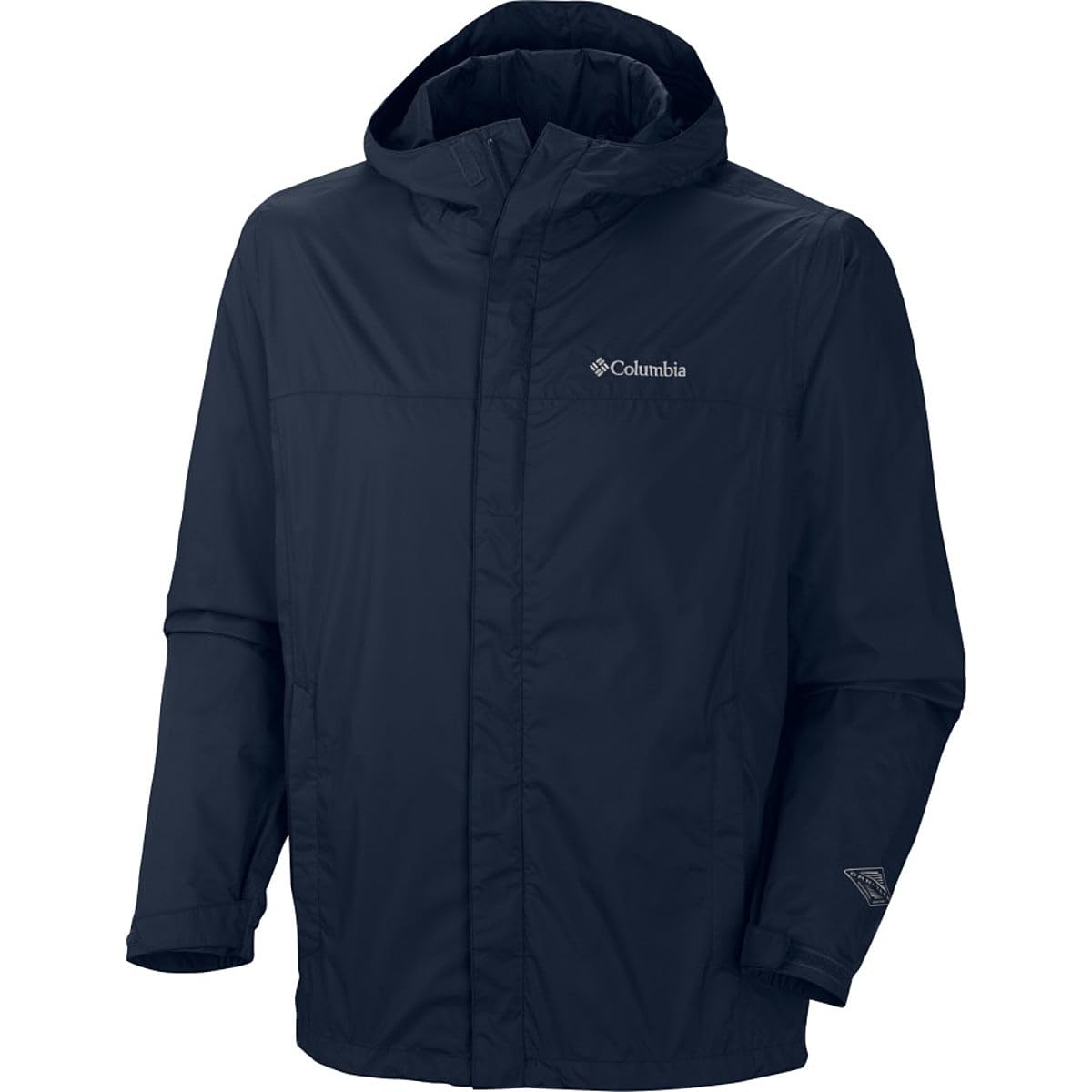 Columbia Watertight II Jacket - Men's Abyss, LÃ¢â‚¬Â¦