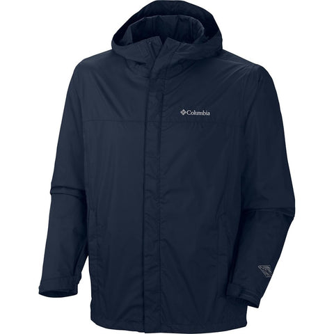 Columbia Watertight II Jacket - Men's Abyss, LÃ¢â‚¬Â¦