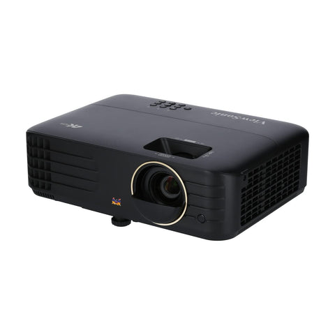 ViewSonic PX728-4K, 2,000 ANSI Lumens 4K UHD Home Cinema and Gaming Projector with 5ms ultra-fast input and 240Hz Refresh Rate, Warping, Auto Vertical Keystone, Horizontal/Vertical Keystone, and USB-C
