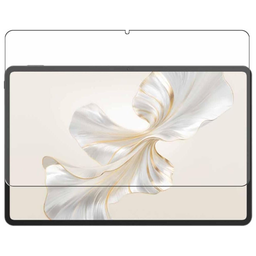 [2 Packs] Tempered Glass Screen Protector for Honor MagicPad 2 (12.3"), HD Clear Screen Guard for Honor MagicPad 2 (12.3")
