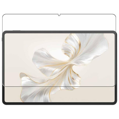 [2 Packs] Tempered Glass Screen Protector for Honor MagicPad 2 (12.3"), HD Clear Screen Guard for Honor MagicPad 2 (12.3")