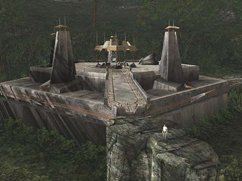Uru: Ages Beyond Myst - PC