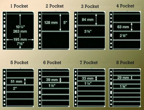 25 Lighthouse VARIO 6S pages