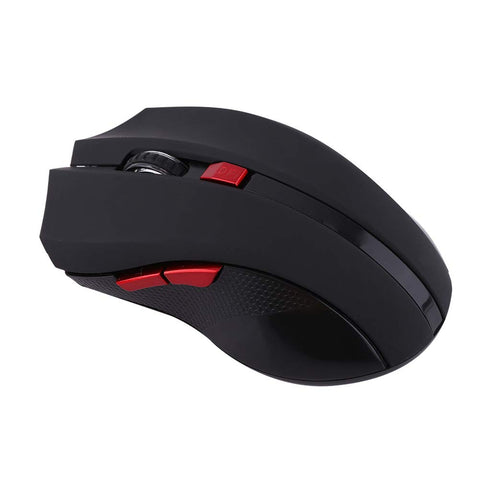 Game Mouse Gaming Mouse Mouses Gaming Mice (Black)