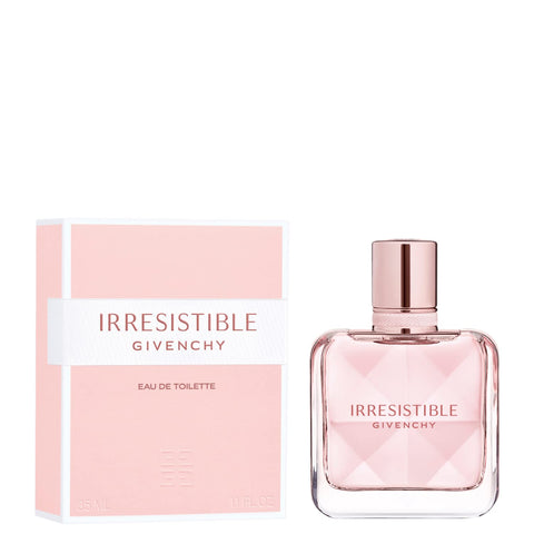 Givenchy Eau de Toilette Irresistible 35 ml