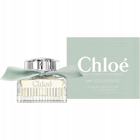 Chloe Naturelle for Women - 1 oz EDP Spray