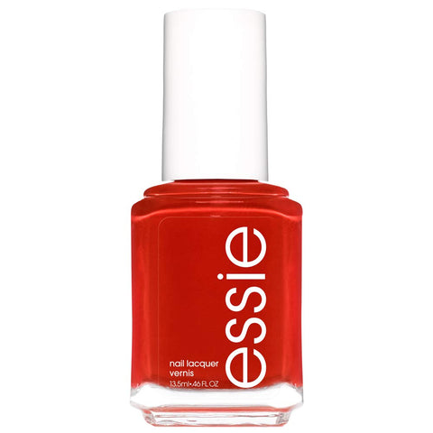 Essie Nail Lacquer - Bustling Bazaar Collection Summer 2020 - Spice It Up - 13.5mL / 0.46oz