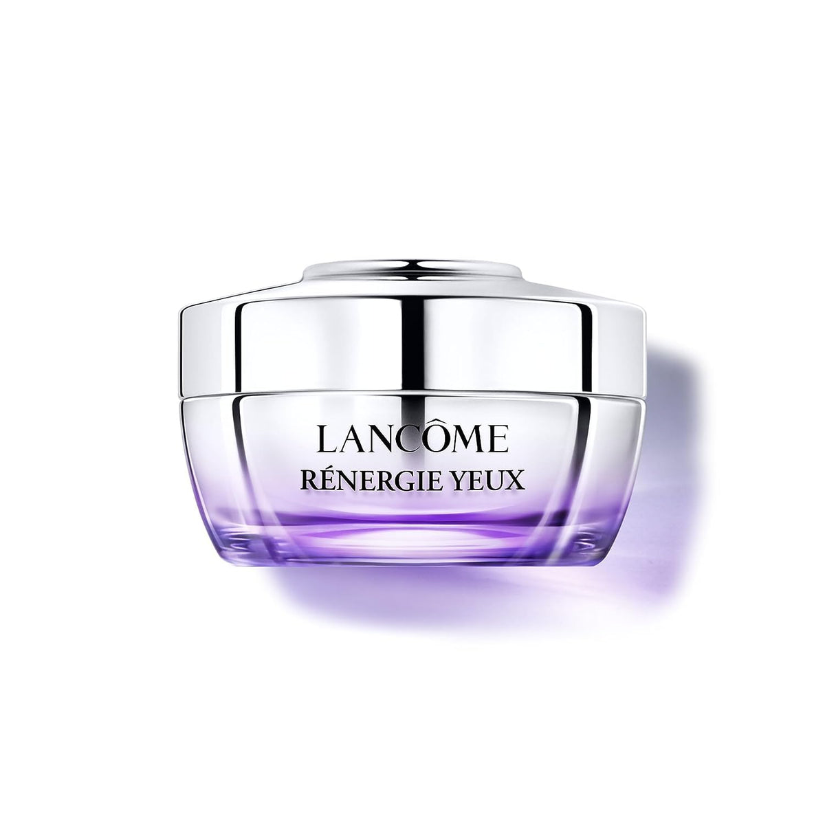 LancÃƒÆ’Ã†â€™Ãƒâ€šÃ‚Â´me RÃƒÆ’Ã†â€™Ãƒâ€šÃ‚Â©nergie Eye Cream - With Caffeine, Hyaluronic Acid & Linseed Extract - For Lifting & Dark Circles - Full Size, 0.5 Fl Oz