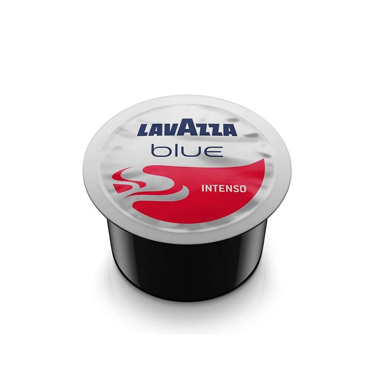 Lavazza Blue 100 Intenso Capsules Single Shot