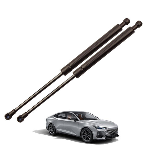 FRALHQFL Car Front Bonnet Gas Springs Struts For UNI-V 2021-2024 Lift Support Auto Accessories Replace