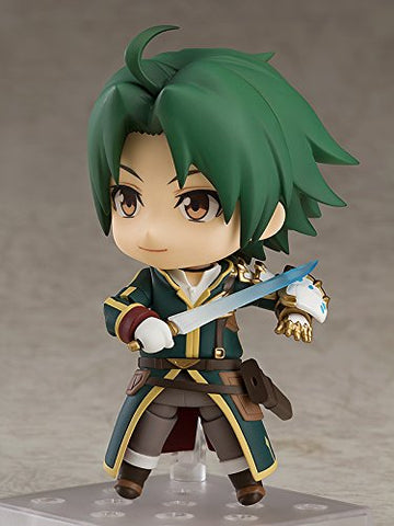 Good Smile Record of Grancrest War: Theo Cornaro Nendoroid Action Figure