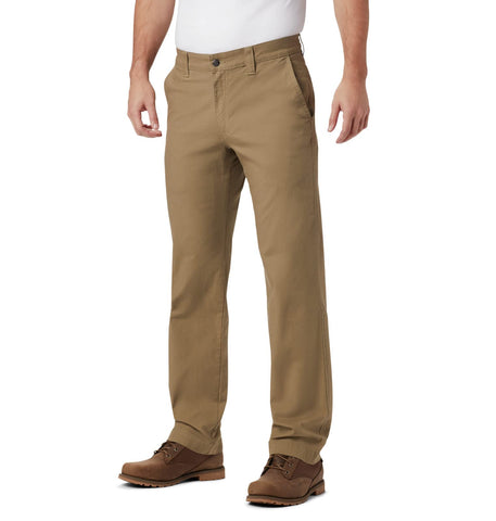 Columbia Flex ROC Pant Mens, Flax, 42W x 30L