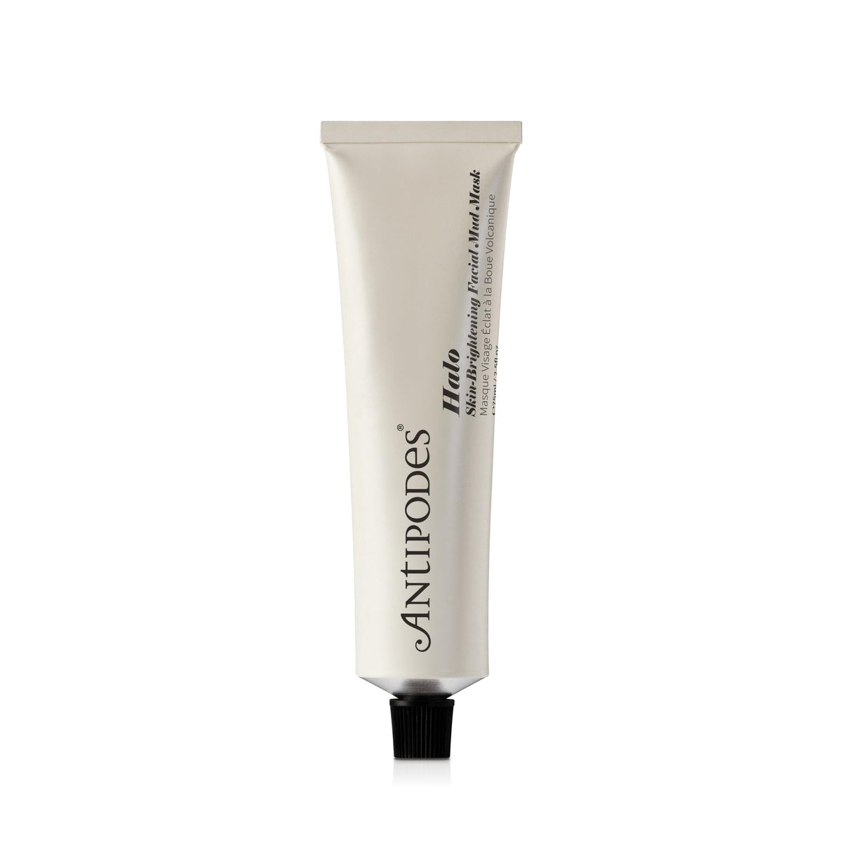 ANTIPODES Halo Facial Mud Mask 75ml