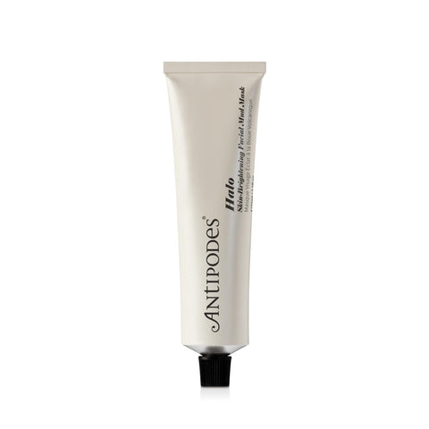ANTIPODES Halo Facial Mud Mask 75ml