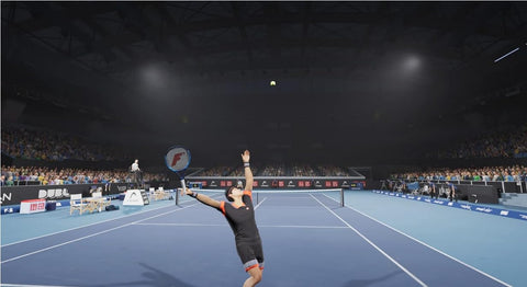 Matchpoint: Tennis Championships - For PlayStation 5