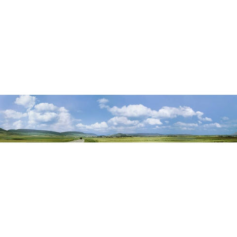Faller 180514 Scene Schwartzwalder L Scenery and Accessories, 152"