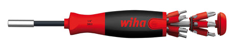 Wiha Magazin Bit Holder, 380302020