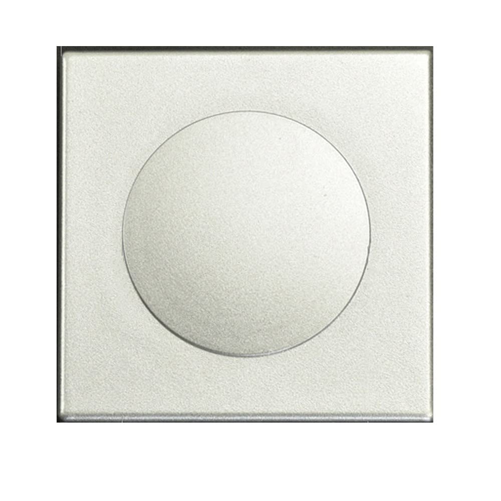 Pipe Wall Covers,Wall Split Flange,Wall Hole Decorative Cover,Wall Split Square Escutcheon Plate ABS Plastics Self-Adhesive Pipe Plate Covers,22mm (50mm)