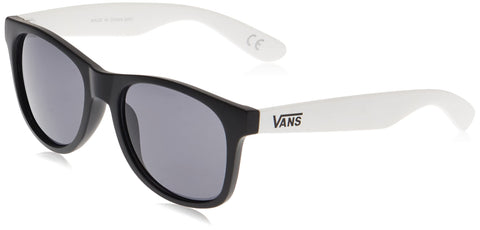 Vans Spicoli 4 Shades Black-White-Blanco-Unica