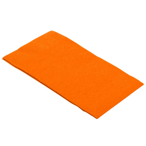 Orange Peel 3-Ply Guest Towels - 8" x 4" | Pack of 16