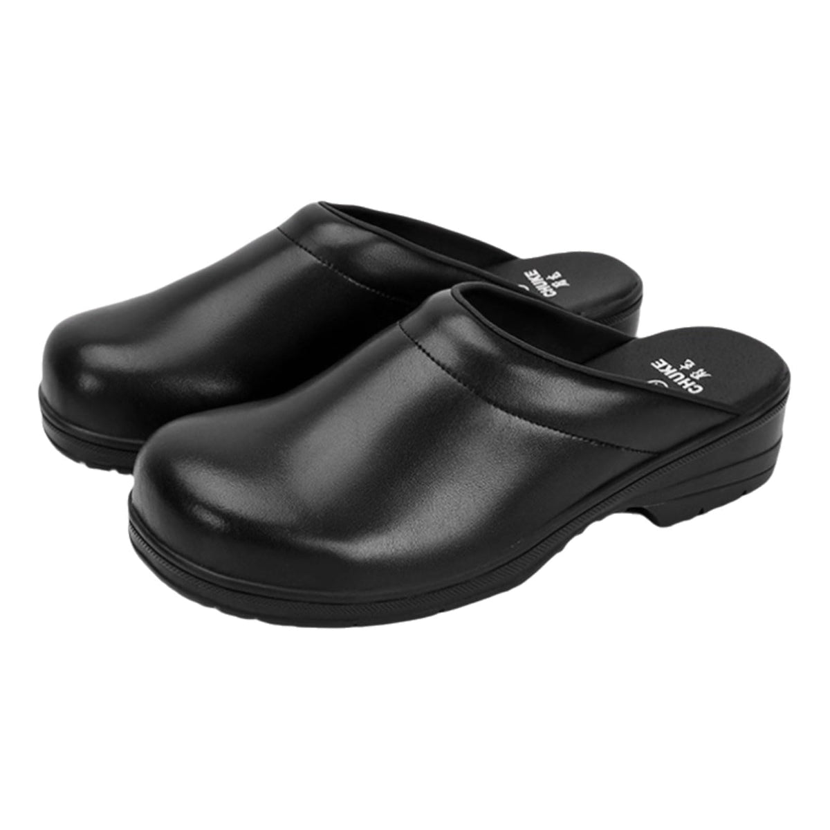 Kraftpaid Non Slip Kitchen Shoes,Men's Kitchen Shoes,Chefs Shoes For Men Non Slip,Comfortable Food Service Shoes,Slip Resistant Waterproof,Suitable For Kitchen,restaurant Service,garden.