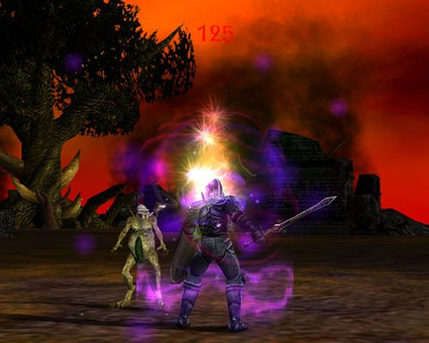 Shadowbane: The Rise of Chaos Expansion Pack - PC