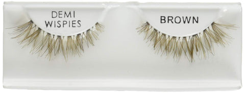Demi Wispies Brown
