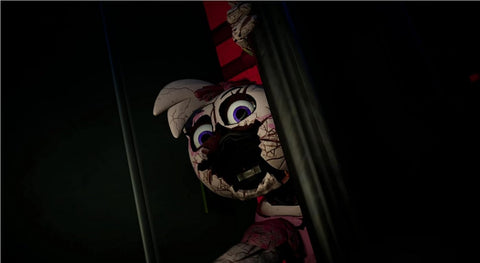 Five Nights at Freddy's: Security Breach - For PlayStation 5