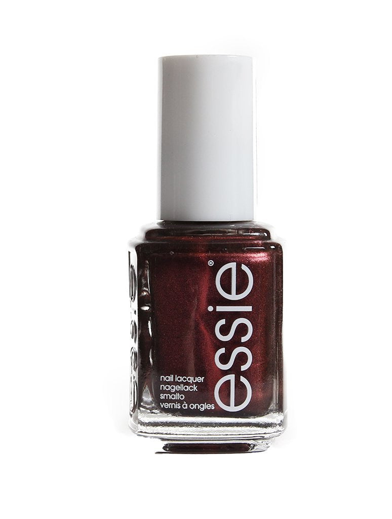 essie nail color polish, decadent dish, .46 fl oz