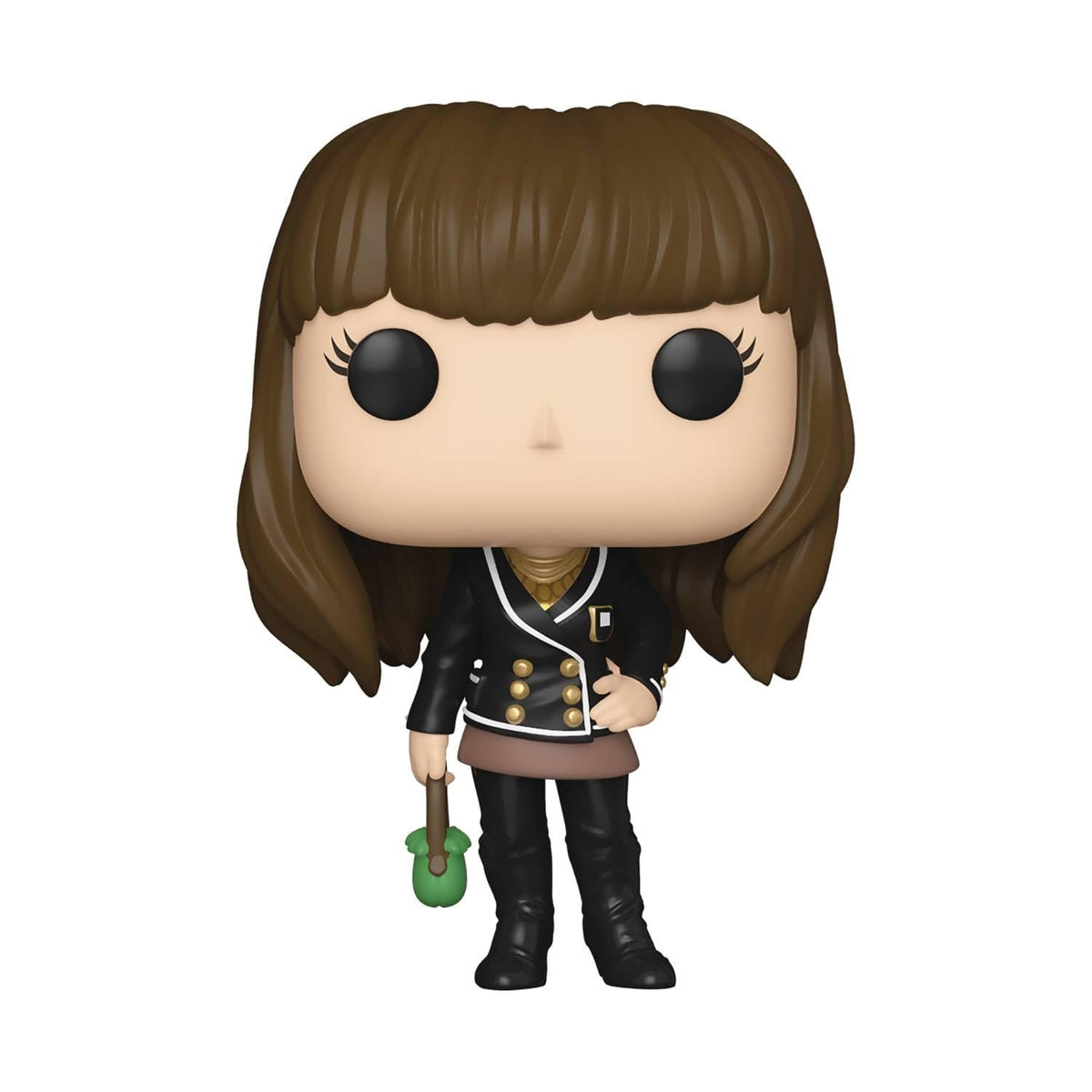Funko Pop! Movies: Devil Wears Prada - Andy Sachs, Multicolor