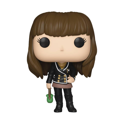 Funko Pop! Movies: Devil Wears Prada - Andy Sachs, Multicolor