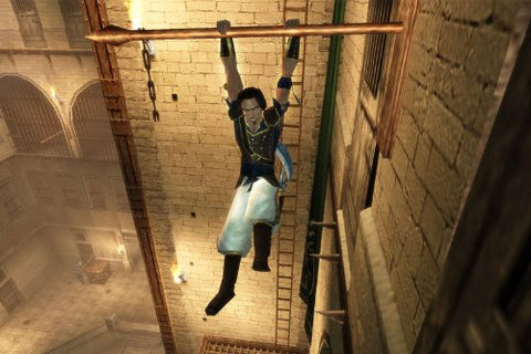 Prince of Persia: The Sands of Time | PC Code - Ubisoft Connect
