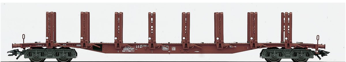 Marklin My World DB Stake Car