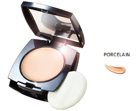 Avon True Colour Flawless Cream to Powder Foundation - Porcelain
