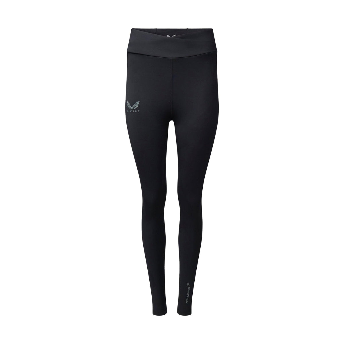 McLaren F1 Women's Performance Leggings, Phantom, XXS