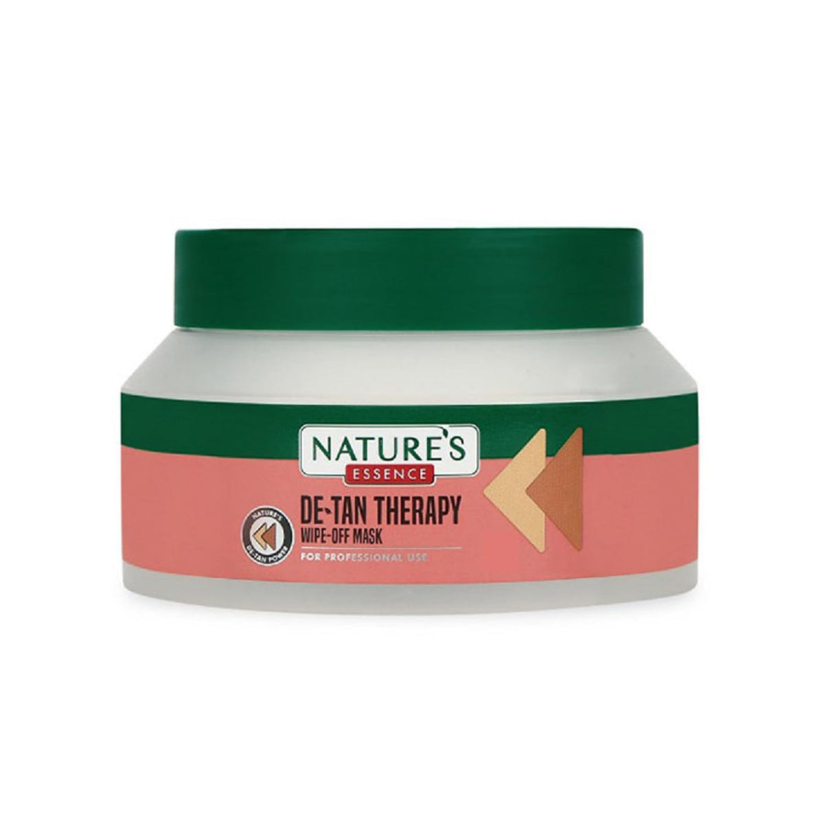 Nature's Essence Detan Therpay wipe-off mask, 200 ml
