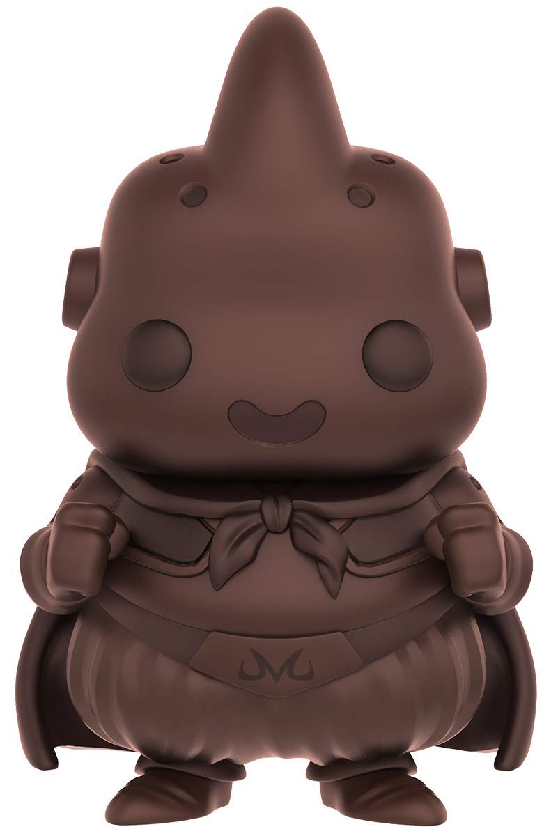 Funko 599386031 - Majin Buu Chocolate Dragon Figure