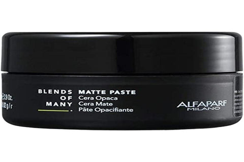 Alfaparf Milano Blends of Many Matte Paste, 75 ml