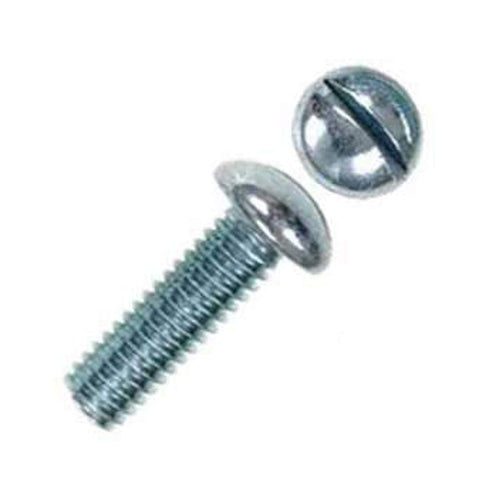 Kadee 1646 A Scale 0-80 Stainless Steel Screws - 0-80 x 1/4" pkg(12)